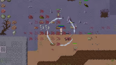 Talus video 1