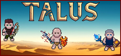 Talus Cheat Engine/CT