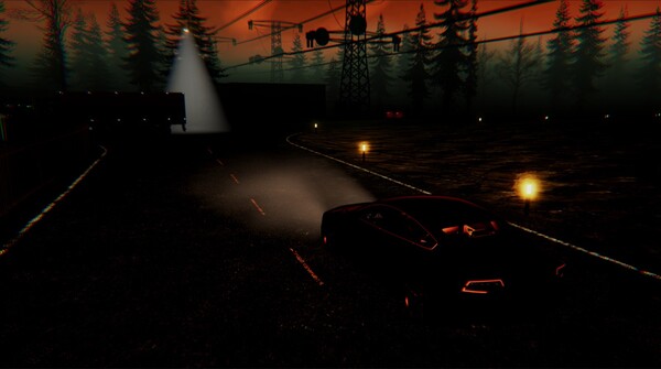 Last mile screenshot 5