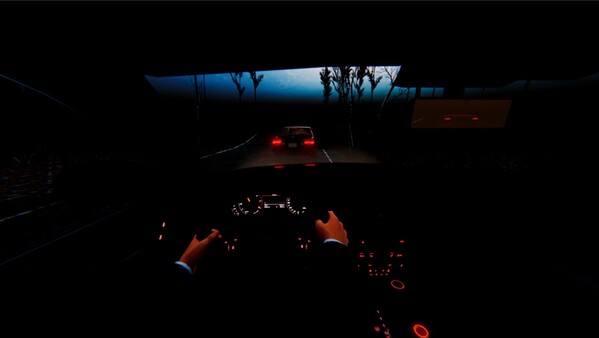 Last mile screenshot 1