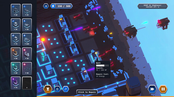 The Echoes of Mars game for windows Pc 1