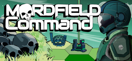 Mordfield Command