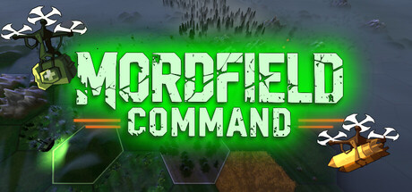 Mordfield Command