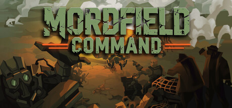 Mordfield Command