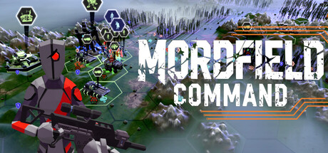 Mordfield Command