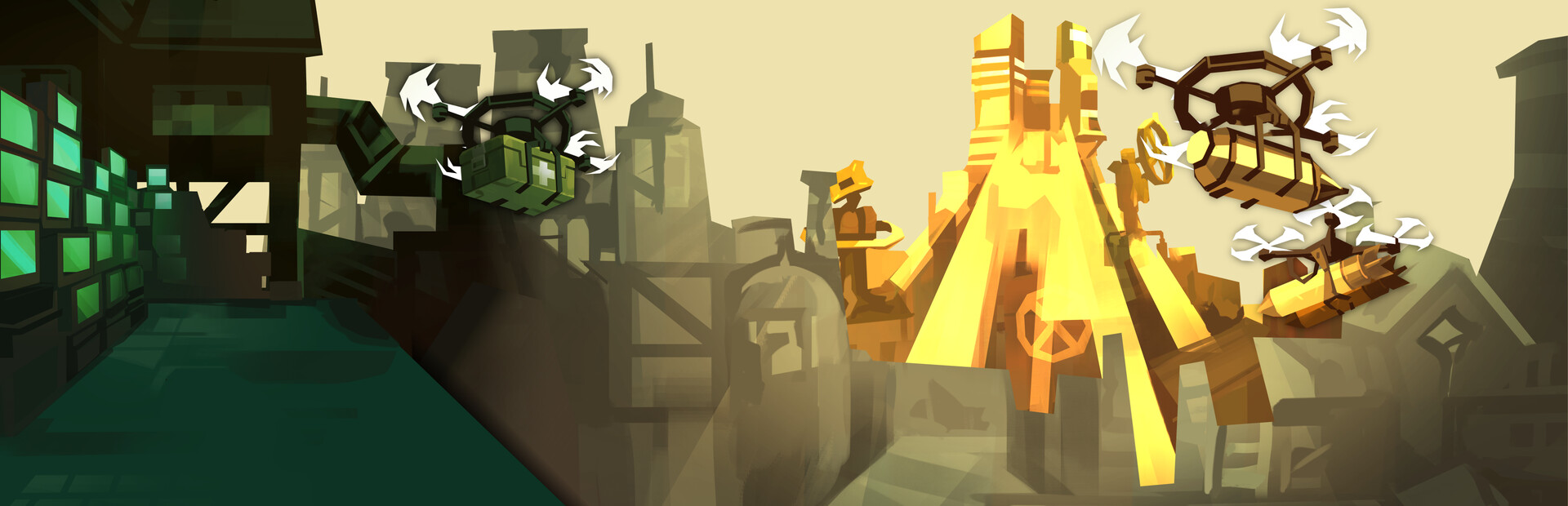 Mordfield Command