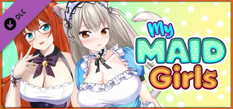 NSFW Content - My Maid Girls banner image