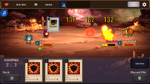 Screenshot media
