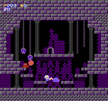 Mischief Castle (Original NES Game) screenshot 5
