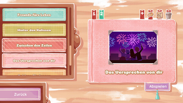 Instants Screenshot 6
