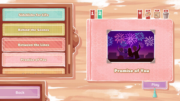 Instants screenshot 6