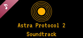 Astra Protocol 2 Soundtrack