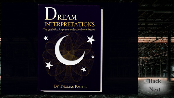 The Sleeping Sickness.