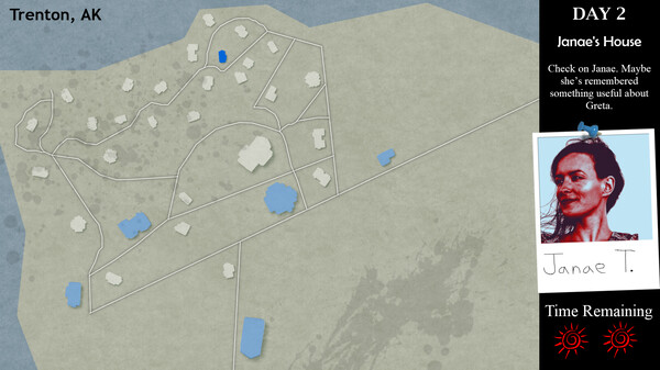 The Sleeping Sickness.