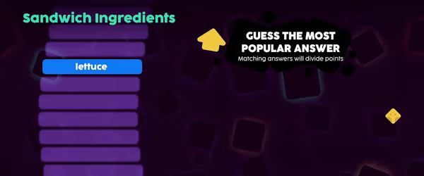 The Jackbox Survey Scramble video 1