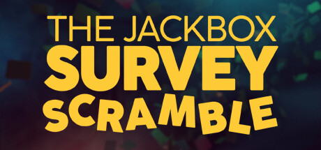 The Jackbox Survey Scramble technical specifications for computer