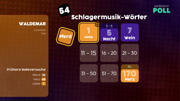 The Jackbox Survey Scramble Screenshot 4