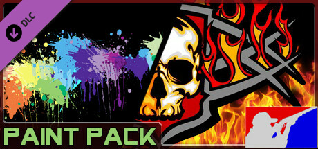 world of shooting: paint pack vertical card thumbnail