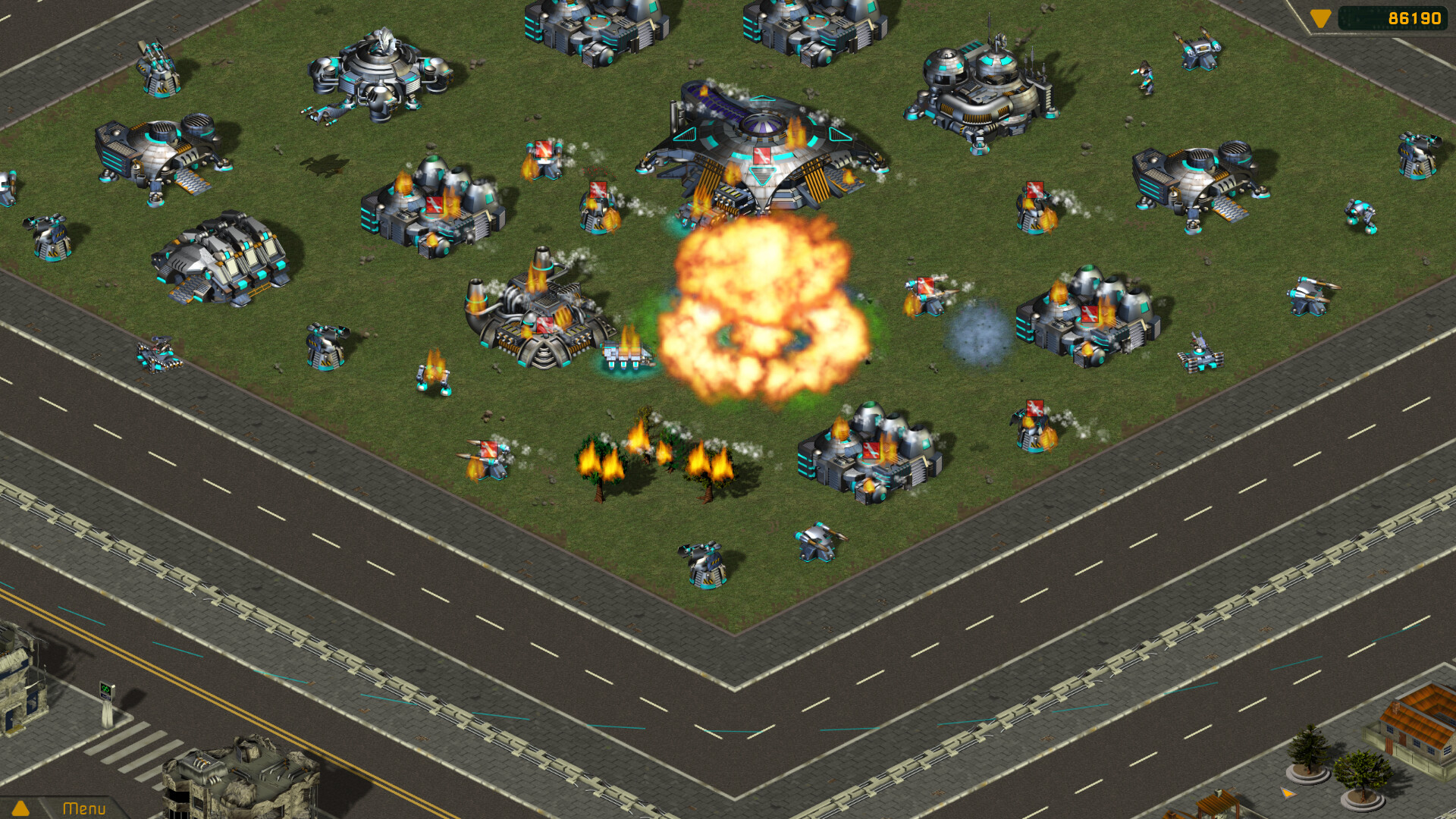 Outlive 25 screenshot 3