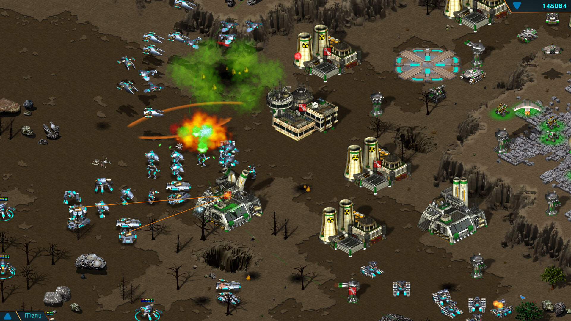 Outlive 25 screenshot #8