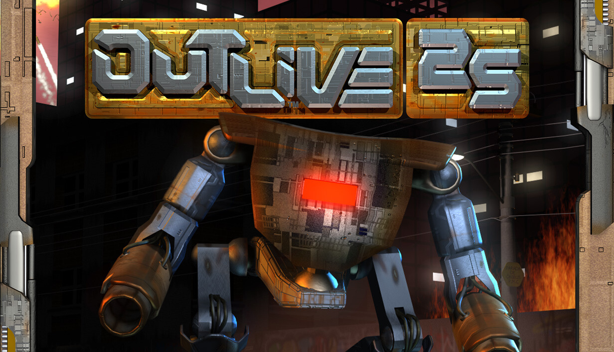 Outlive 25