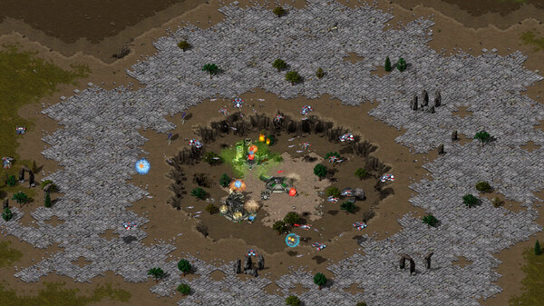 Outlive 25 screenshot 2