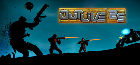 Outlive 25 by Continuum Entertainment - Steam game