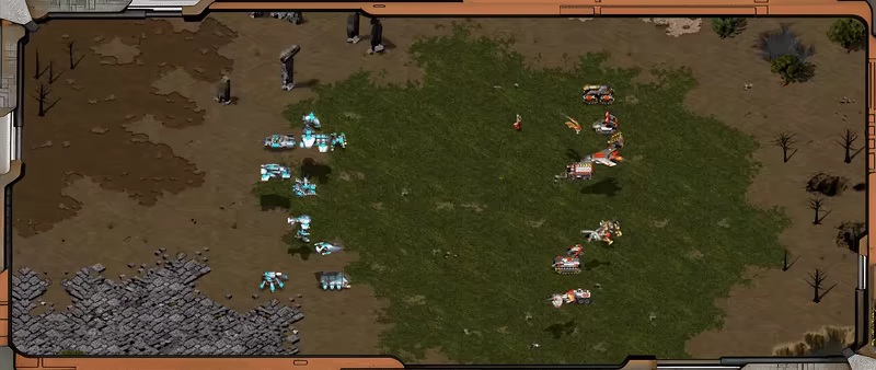 Outlive 25 video 5