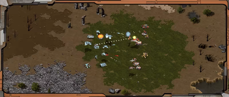 Outlive 25 video 1