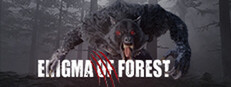 Enigma Of Forest