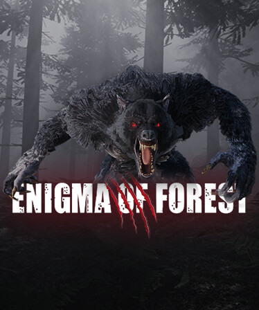 Enigma Of Forest