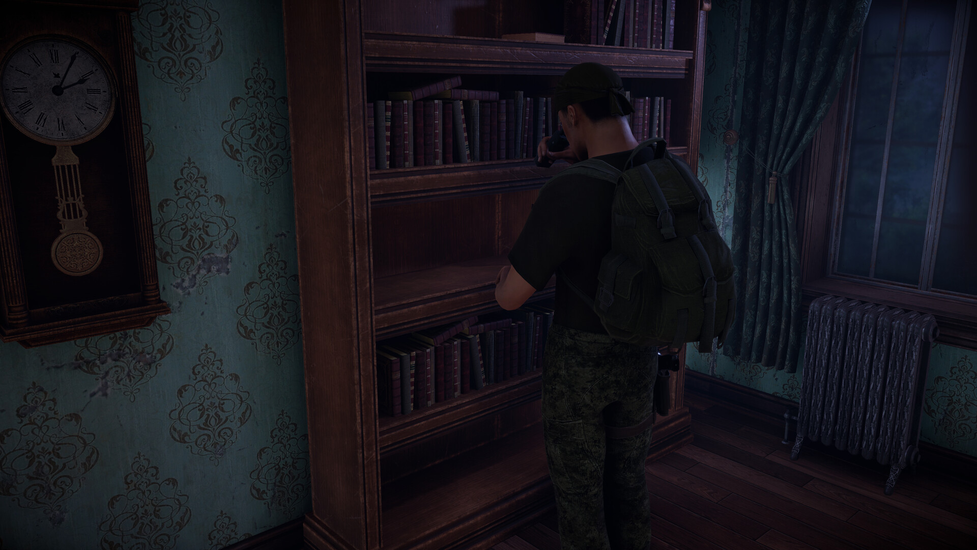 Enigma Of Forest screenshot #3