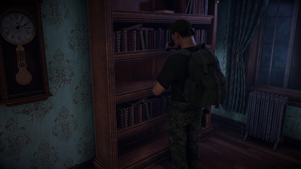 Enigma Of Forest screenshot 3