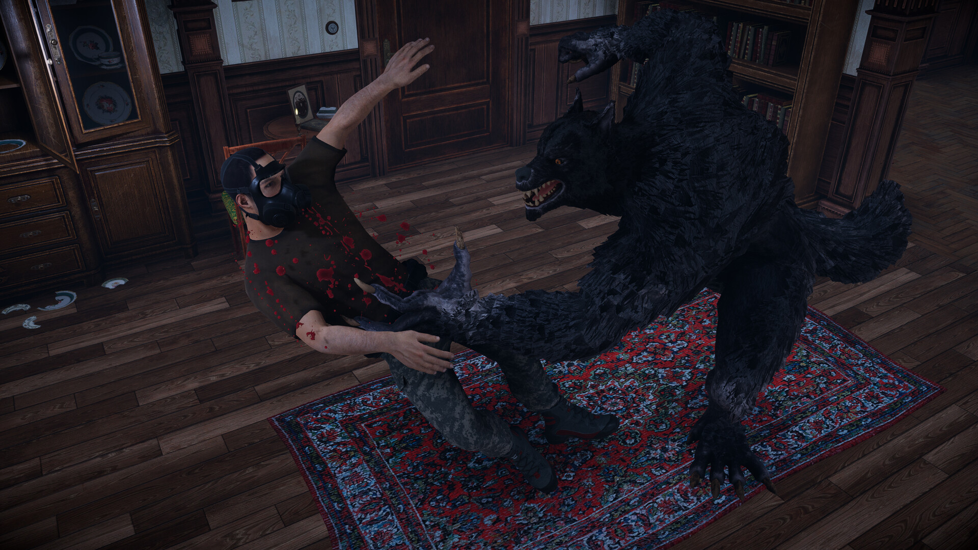 Enigma Of Forest screenshot #4