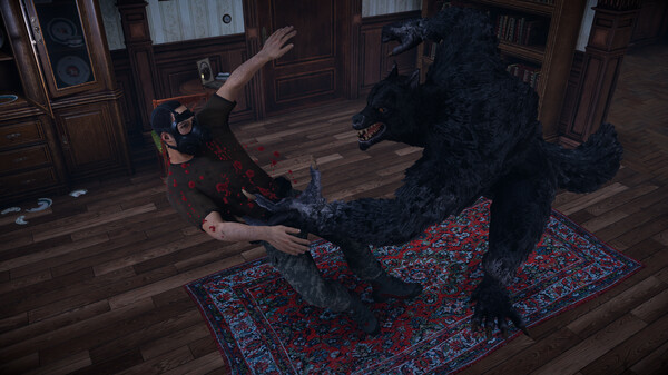 Enigma Of Forest screenshot 4