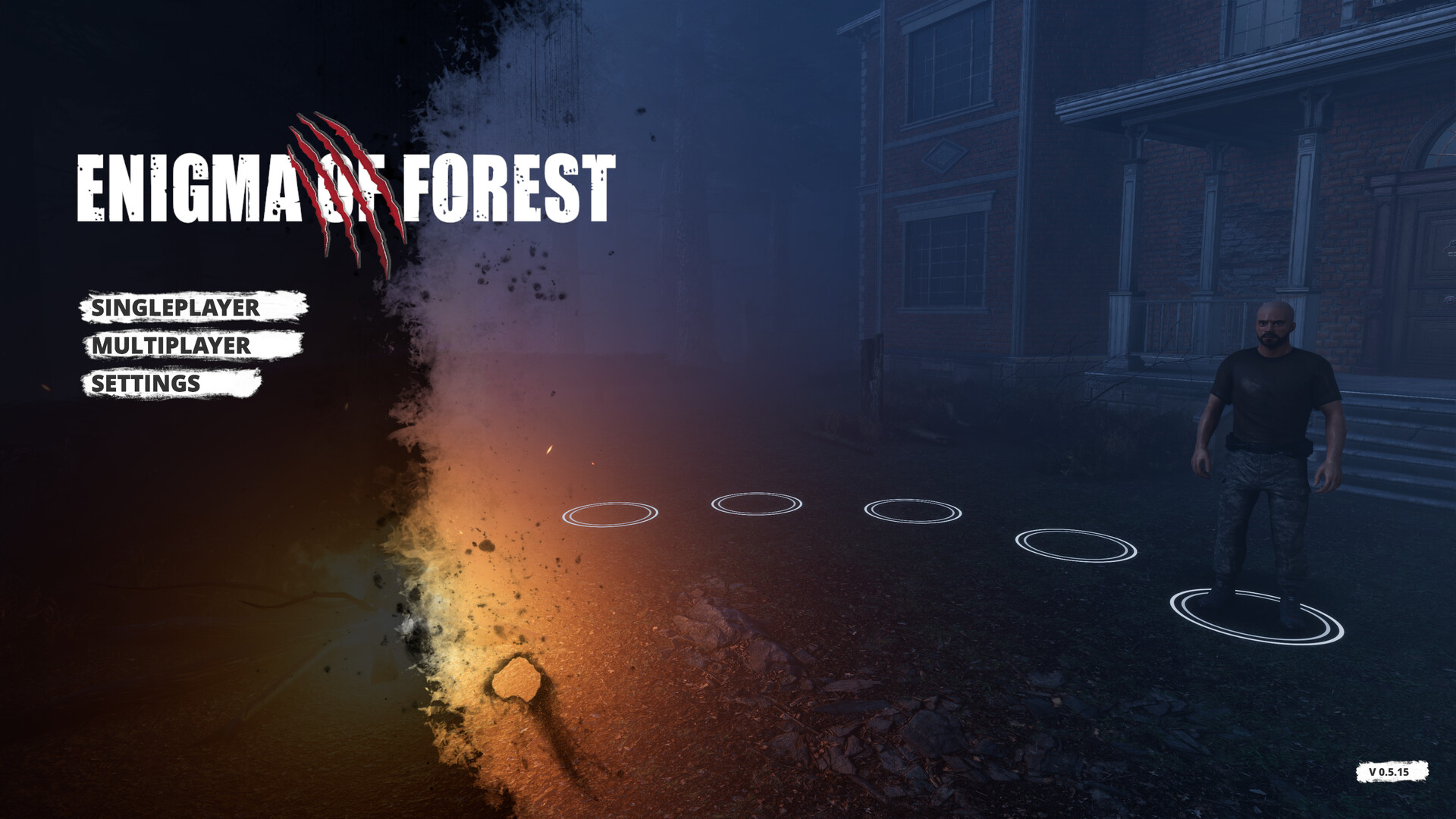 Enigma Of Forest screenshot #6