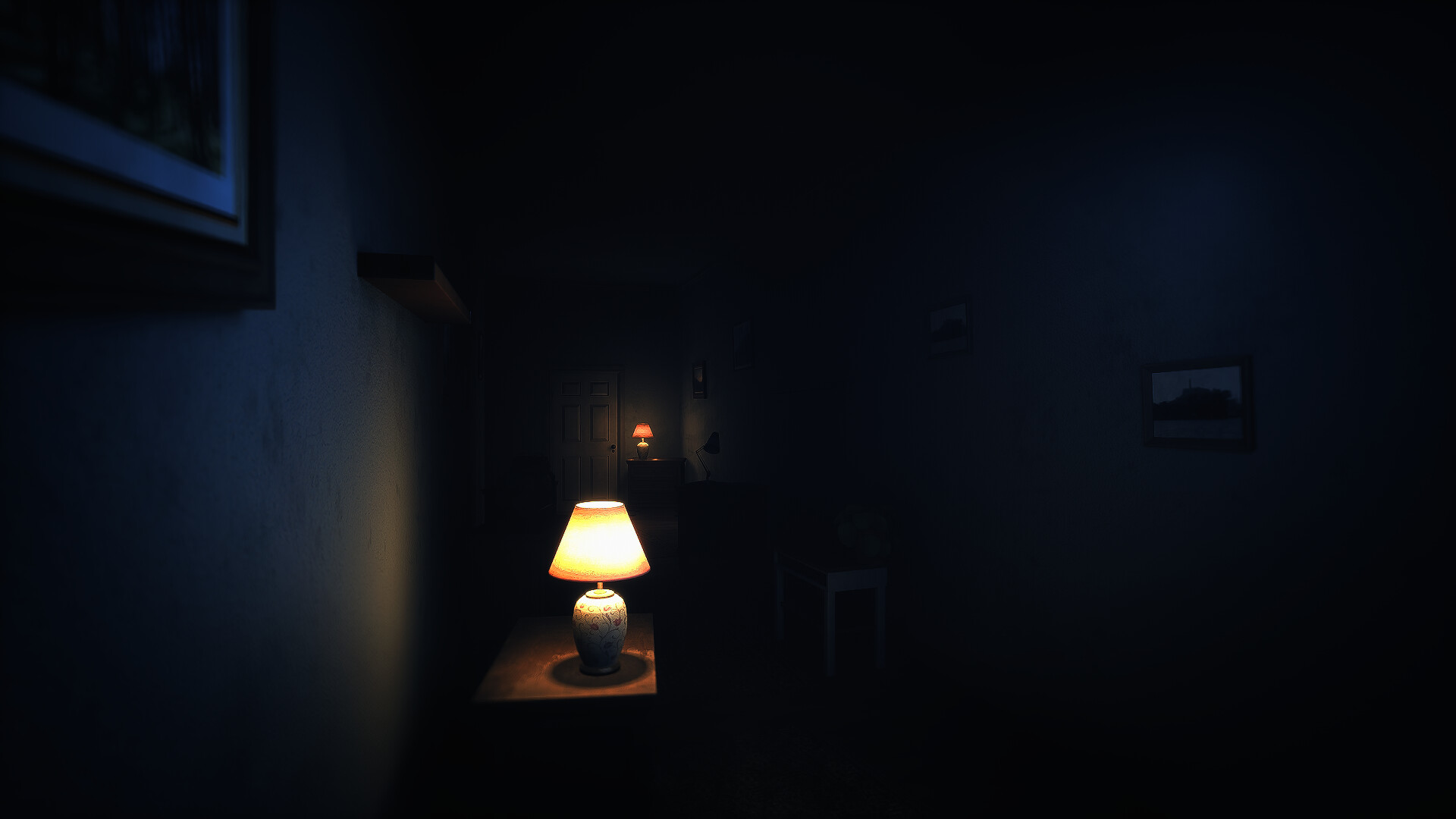 THE JOY OF CREATION screenshot #6
