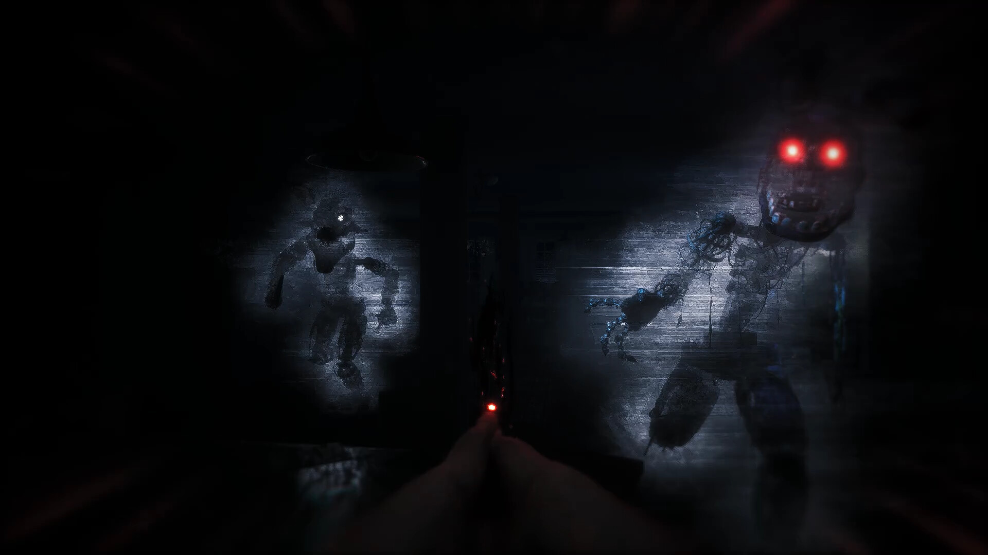 THE JOY OF CREATION screenshot #4