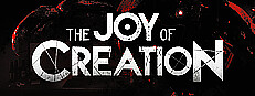 THE JOY OF CREATION Banner