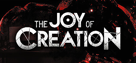 THE JOY OF CREATION banner