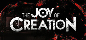 THE JOY OF CREATION