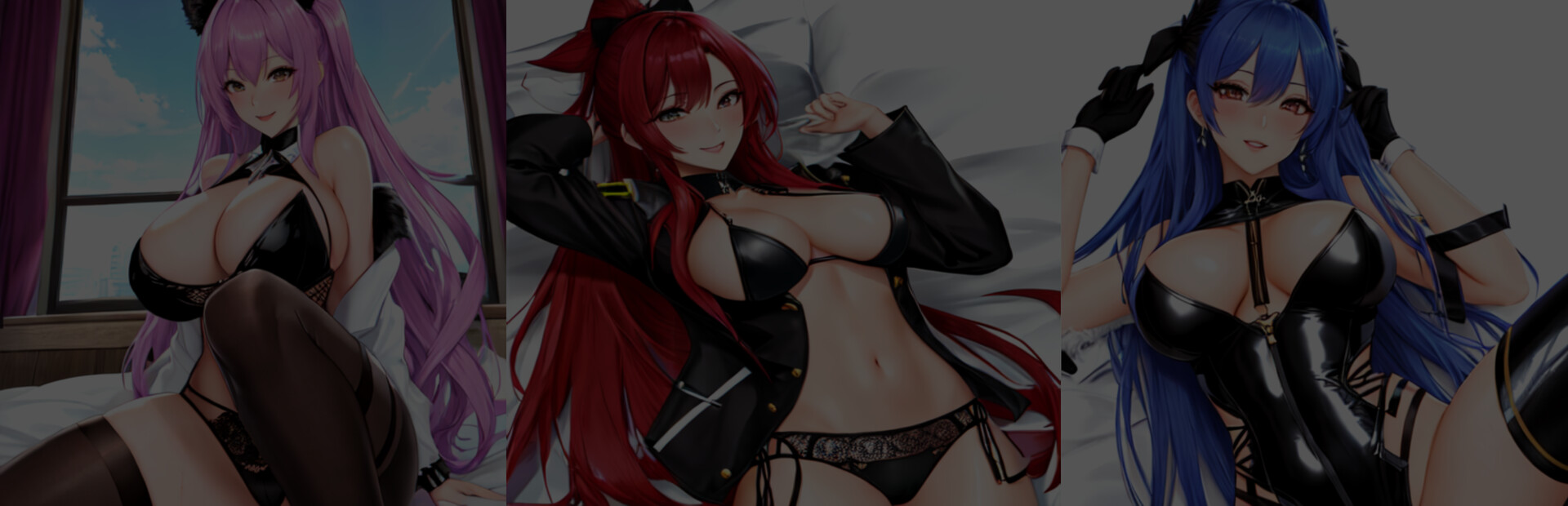 Hentai Cute Pazzle
