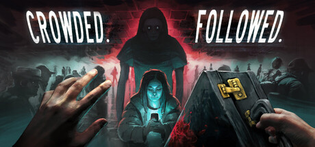 CROWDED. FOLLOWED. steam charts