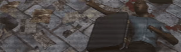 CROWDED. FOLLOWED. video 3