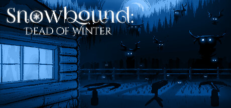 Snowbound: Dead of Winter Cheat Engine/CT