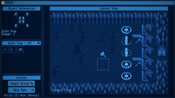 Snowbound: Dead of Winter screenshot 5