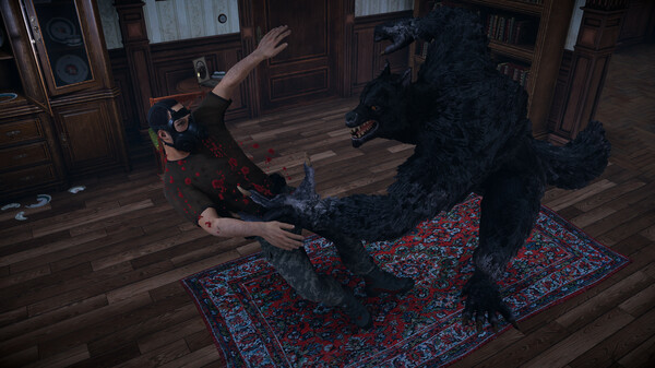 Enigma Of Forest Demo screenshot 5