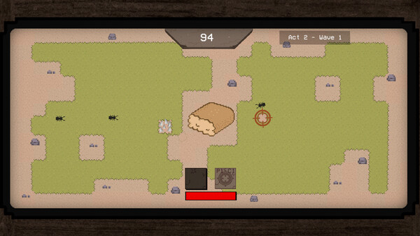 Ant Attackfor windows and Linux 1