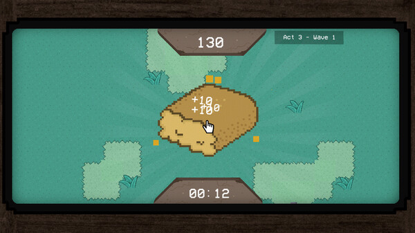 Ant Attack game for windows Pc 1