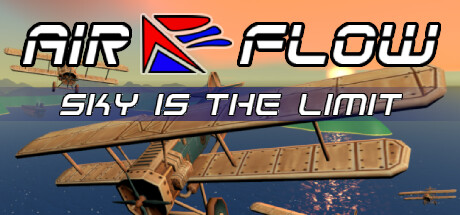 AirFlow: Sky Is The Limit Cover Image